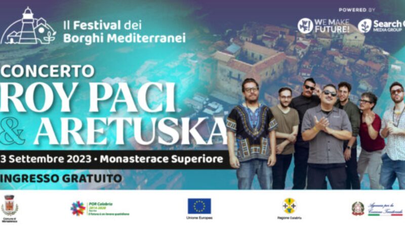 Il Festival del Borghi Mediterranei